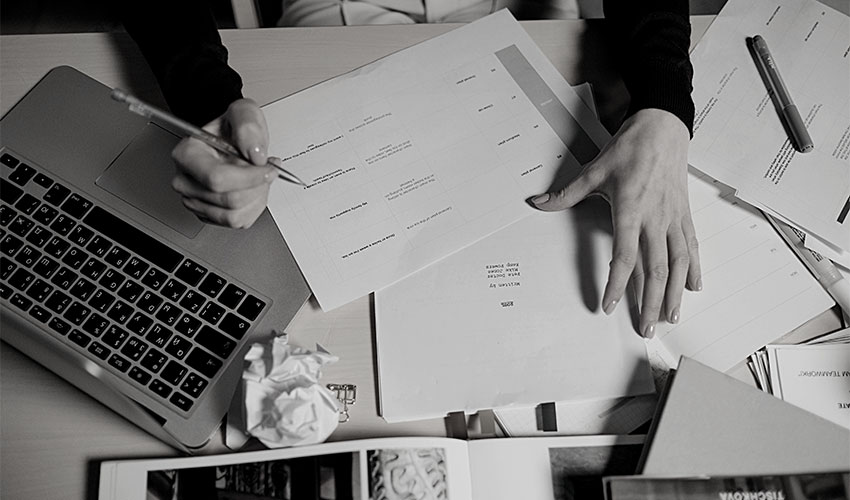 Content Writing